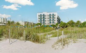 Hilton Garden Inn Cocoa Beach-Oceanfront, Fl